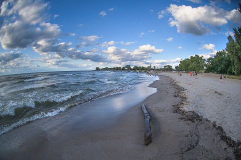 This Scenic 36-Mile Drive Just May Be The Most Underrated Adventure Near Cleveland