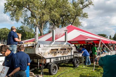 The French Fry Festival In North Dakota That Will Be The Highlight Of Your Summer