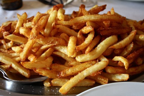 The French Fry Festival In Florida Will Be The Highlight Of Your Summer