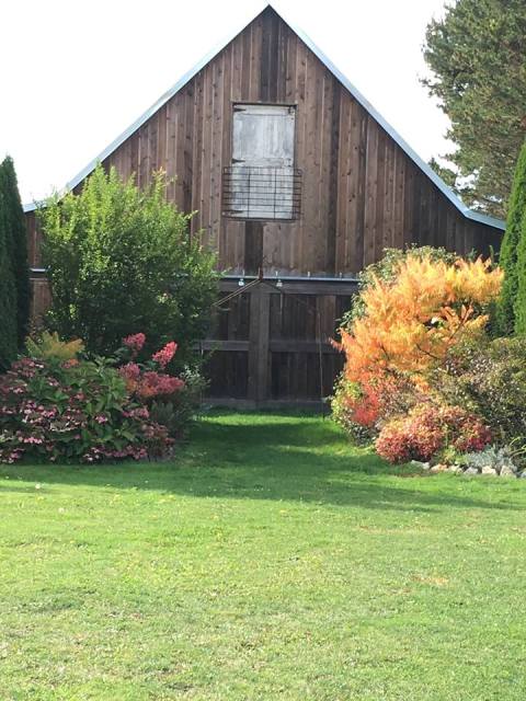 Take A Day Trip To This Farm Distillery In Washington For Some Spirited Relaxation