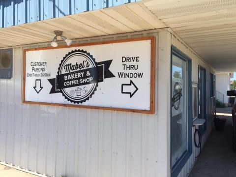 This Small Town Bakery In North Dakota Has The Tastiest Pastries You've Ever Tried