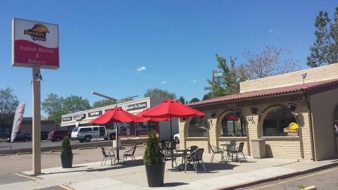 The Pierogi Restaurant In Colorado That's Wonderfully Authentic