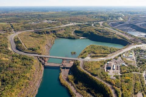 The Bridge Hike In Minnesota That Will Make Your Stomach Drop