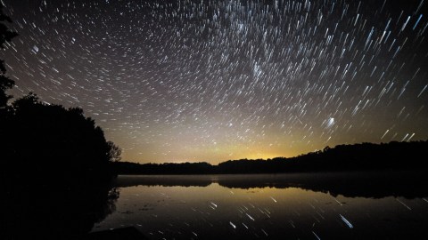 Head To The Darkest Spot Outside Of Buffalo To See Jupiter And Its Moons This Month