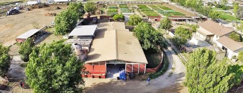 There’s An Urban Farm In Southern California And You’re Going To Love It