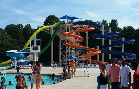 This Underrated Water And Adventure Park In Delaware Is The Most Fun You’ve Had In Ages