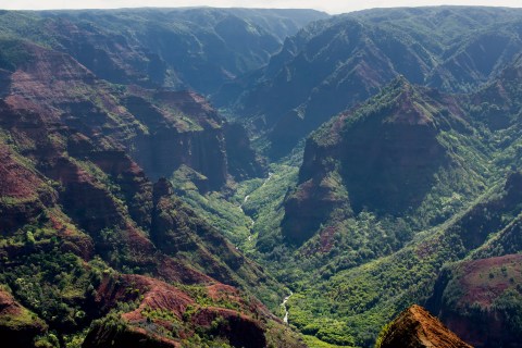 The Oldest River In Hawaii Is A Beautiful Piece Of Living History