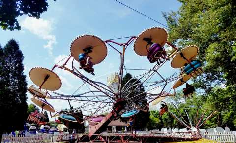 This Underrated Water And Adventure Park Near Pittsburgh Is The Most Fun You’ve Had In Ages