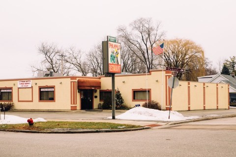 A Pierogi Restaurant In Wisconsin, Polonez Is Wonderfully Authentic