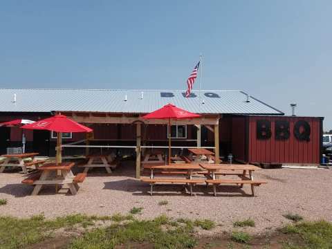 The 7 Best BBQ Sandwiches In South Dakota And Where To Find Them