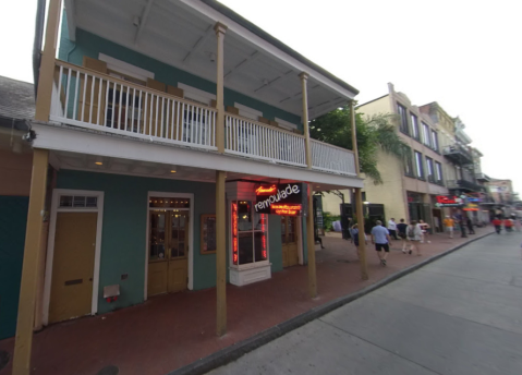 This French Quarter Restaurant Boasts The Best Shrimp In New Orleans