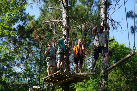 You Haven't Lived Until You've Experienced This One Incredible Park In Mississippi