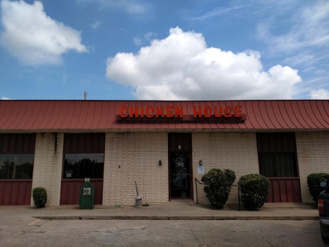 The Beloved Small Town Restaurant Where Kansans Have Eaten For Decades