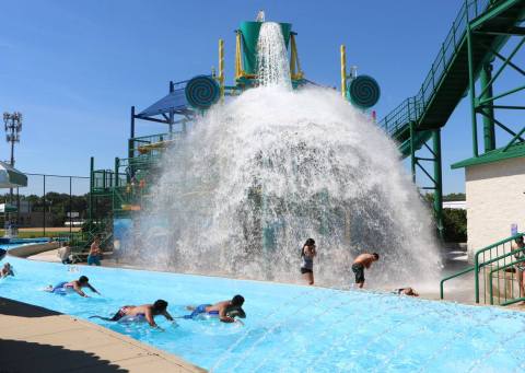 The Outstanding Theme Park In Illinois That Has Everyone Making A Hullabaloo