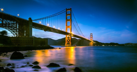 21 All-American Landmarks You Must See Before You Die