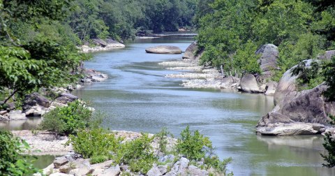 This 5,000-Foot Kentucky Lazy River Has Summer Written All Over It