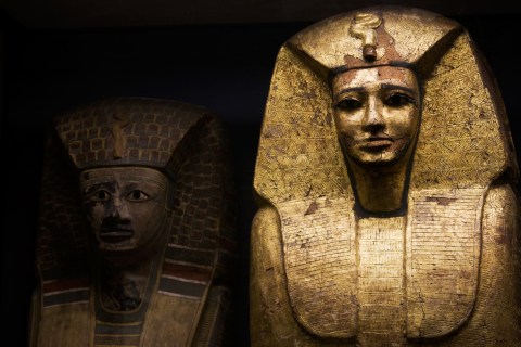 Most People Don’t Realize There’s An Ancient Egyptian Prince Buried In Vermont