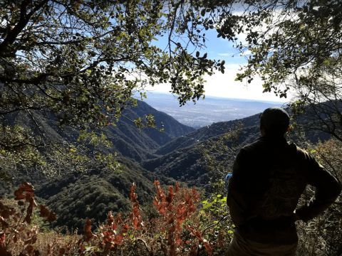 The One Secluded Campground In Southern California That Is The Perfect Place To Escape