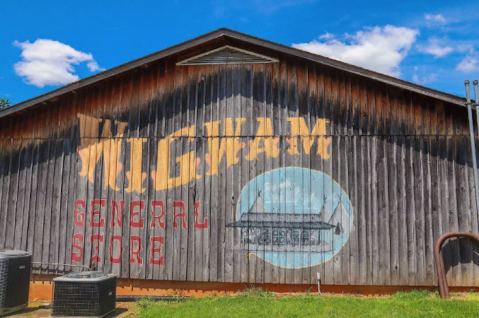 The Best Fried Bologna Sandwich In Kentucky Can Be Found At This Local General Store