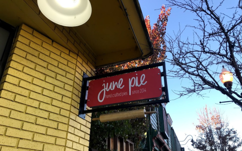 This Utah Bakery Has Handcrafted Pies That Are Pure Paradise