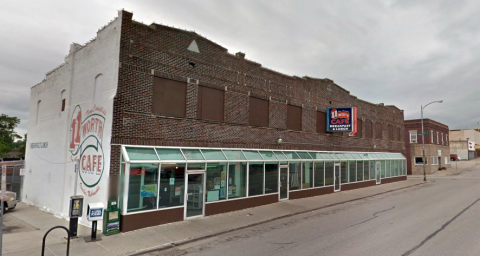 The Timeless Restaurant In Nebraska Where Prices Have Barely Budged Since The 1970s