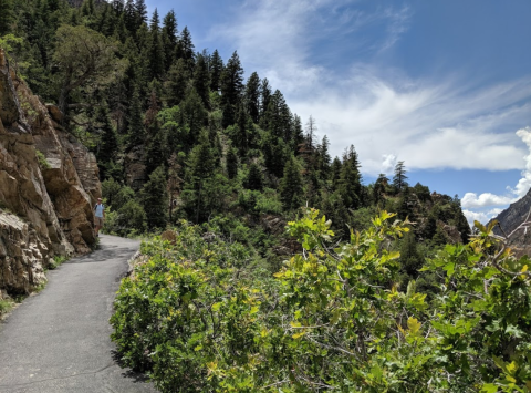 The Utah Hike That Leads To The Most Unforgettable Destination