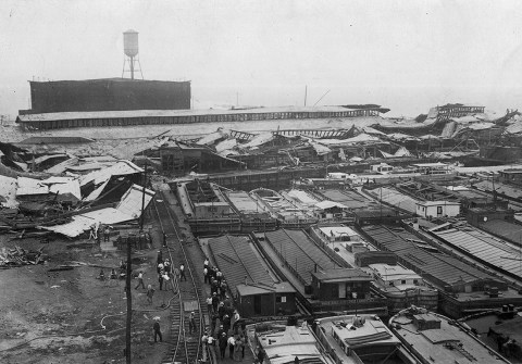 The Untold Story Of Espionage In New Jersey