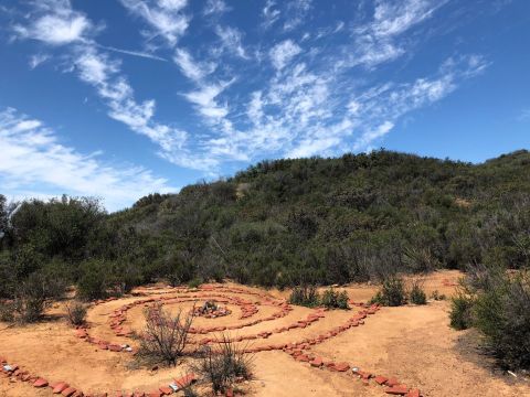 The Short And Sweet Hike In Southern California With The Most Spectacular Payoff