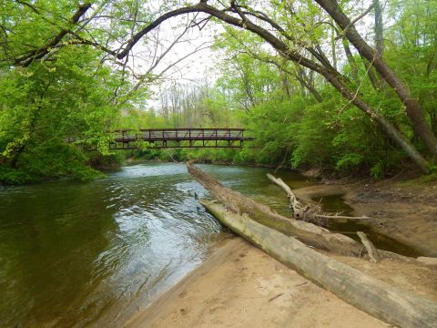 11 Short And Sweet Summer Hikes In Ohio With Amazing Views