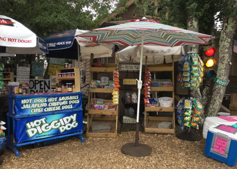 The Roadside Stand In New Jersey That’s In The Middle Of Nowhere But So Worth The Journey