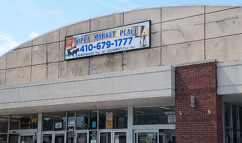 The Amish Farmers Market Market Every Marylander Needs To Explore At Least Once