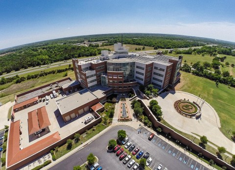 Weather Buffs Will Love This Tour Of The National Weather Service In Oklahoma