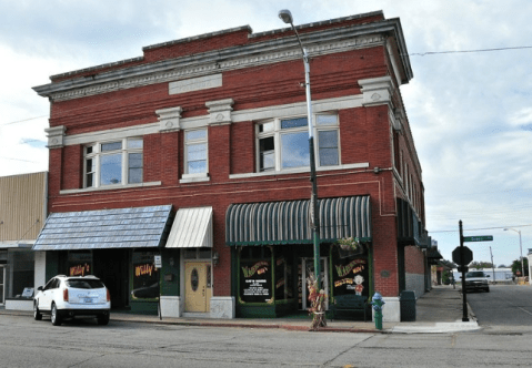 This Small Town Steakhouse In Oklahoma Is Unlike Any Other In The State