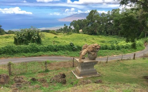 The Tiny Park Hiding In Hawaii That Offers Views Of Four Hawaiian Islands At Once