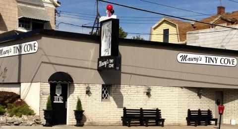 Cincinnati's Very First Steakhouse Has Literally Been Around Forever