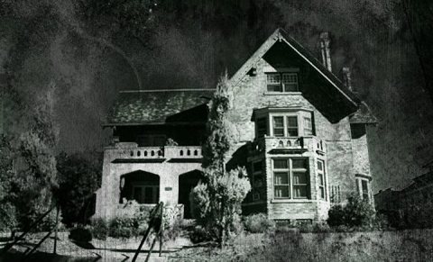 This Ghost Hunt In A Former Wisconsin Residence Isn’t For The Faint Of Heart