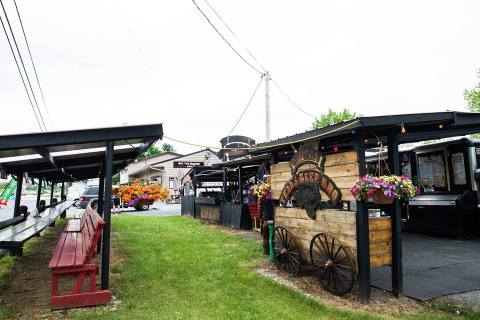 The Roadside Shack In Pennsylvania That Dishes Up Summer's Best BBQ