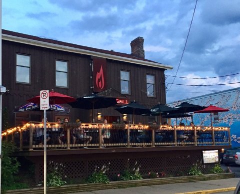 This Mouthwatering Pittsburgh Restaurant Has 6 Different Kinds Of Mac ‘N Cheese