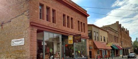 This Massive Yarn Store In South Dakota Is A Dream Come True