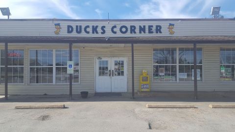 The Small Town General Store With Some Of The Best Fried Chicken In Virginia