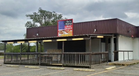 The German Diner In Louisiana Where You’ll Find All Sorts Of Authentic Eats