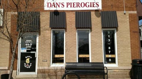 The Pierogi Restaurant In Indiana That's Wonderfully Authentic