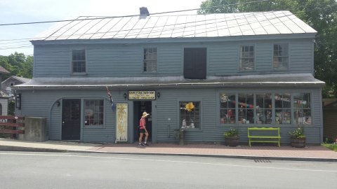 This Quaint Country Store In Massachusetts Is A True Blast From The Past