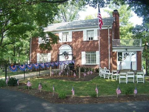 This Little Known Free Civil War Museum Near Cincinnati Brings Our Fascinating History To Life