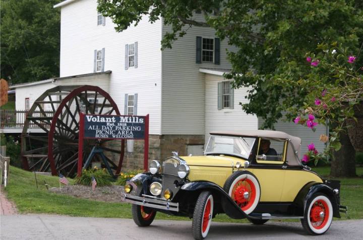 best shopping near pittsburgh