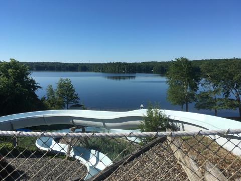 This Waterpark Picnic Ground In Massachusetts Is A Wet And Wild Wonderland