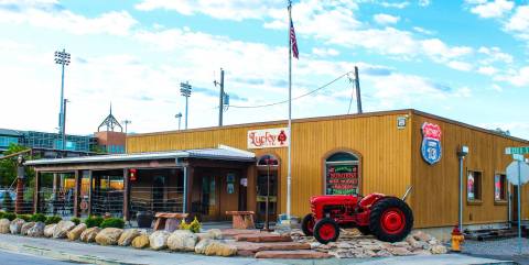 The Massive Burgers At This Utah Restaurant Are True Works Of Art