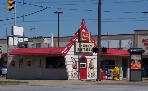 Skip The Grill And Get The Hot Dog Of Your Dreams At These 8 Restaurants