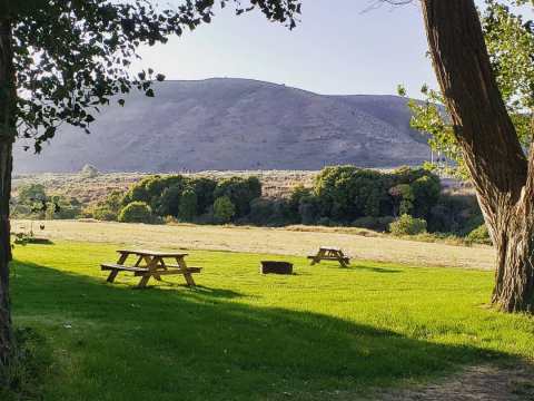 This Fairy Tale Campground In Idaho Is Like Something From A Dream