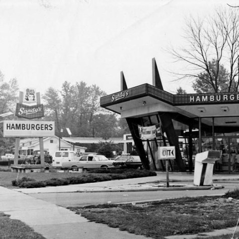 Savor A Taste From The Past At These Nostalgic Burger Events In Cincinnati